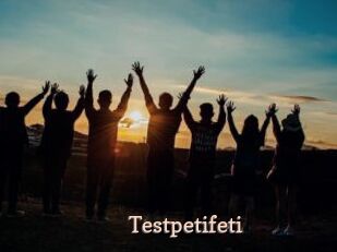 Testpetifeti