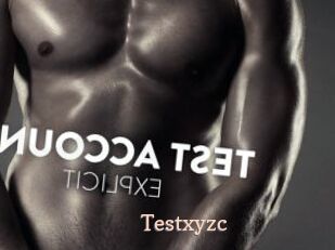 testxyzc Chaude Vision
