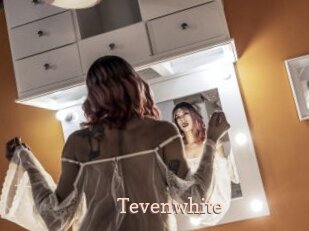 Tevenwhite