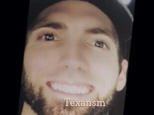 Texansm