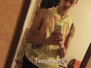 Texastwink