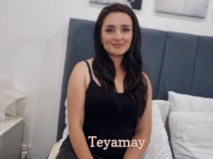 Teyamay