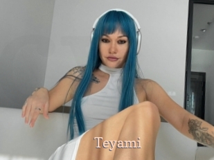 Teyami