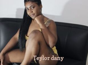 Teylor_dany