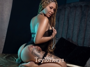 Teylorkeys
