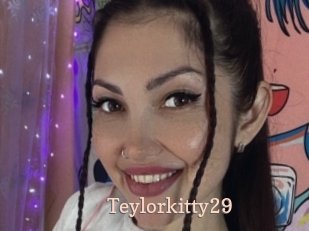 Teylorkitty29