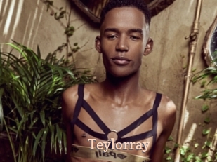 Teylorray