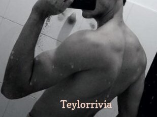 Teylorrivia