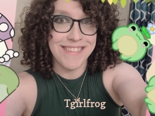 Tgirlfrog