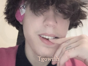 Tgowish