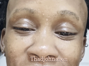 Thadjohnason