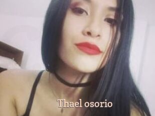 thael_osorio Chaude Vision