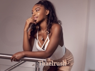 thaelrush Chaude Vision