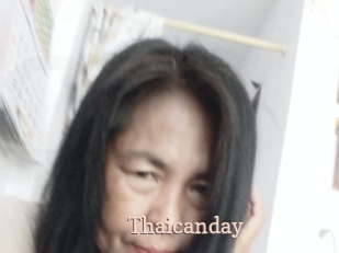 Thaicanday