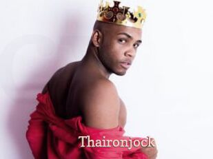 thaironjock Chaude Vision