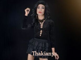 Thakianys