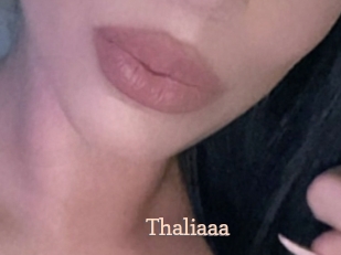 thaliaaa Chaude Vision