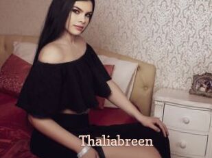 Thaliabreen