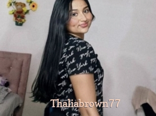 Thaliabrown77