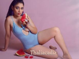 Thaliacadiz