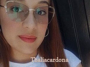 Thaliacardona