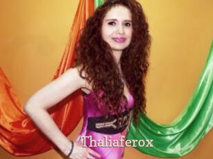 thaliaferox Chaude Vision