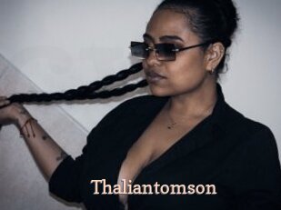 Thaliantomson