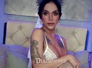 Thaliateves