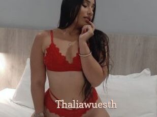 Thaliawuesth