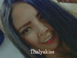 Thalyakiss