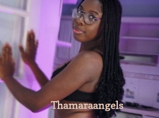 Thamaraangels