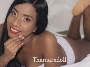 Thamaradoll
