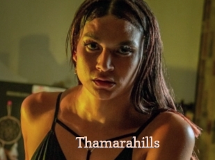 Thamarahills