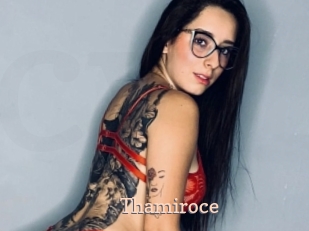 Thamiroce