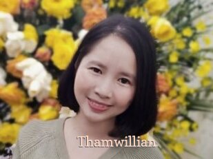 Thamwillian