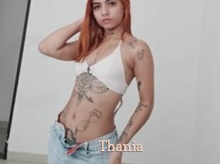 Thania