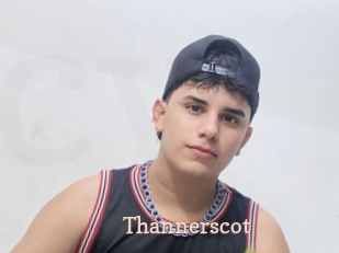 Thannerscot