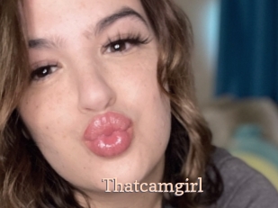 Thatcamgirl
