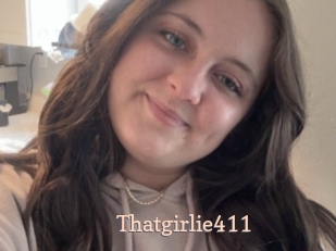 Thatgirlie411