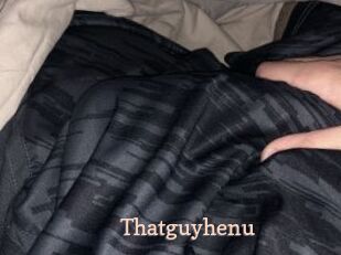 Thatguyhenu
