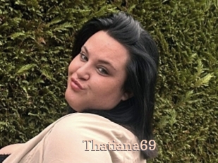 thatiana69 Chaude Vision
