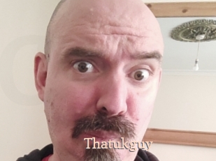 thatukguy Chaude Vision