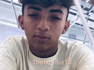 The_boy_hot18