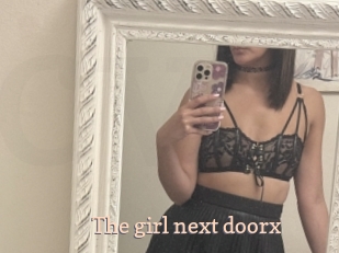 The_girl_next_doorx