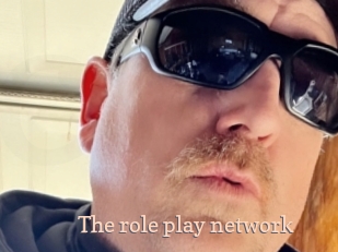 the_role_play_network Chaude Vision