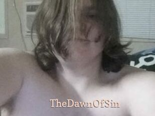 TheDawnOfSin