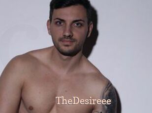 TheDesireee