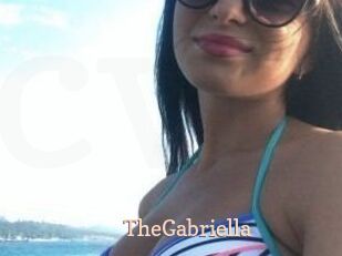 theGabriella Chaude Vision