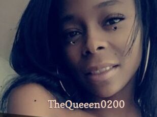 TheQueeen0200
