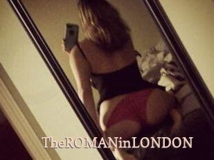 TheROMANinLONDON